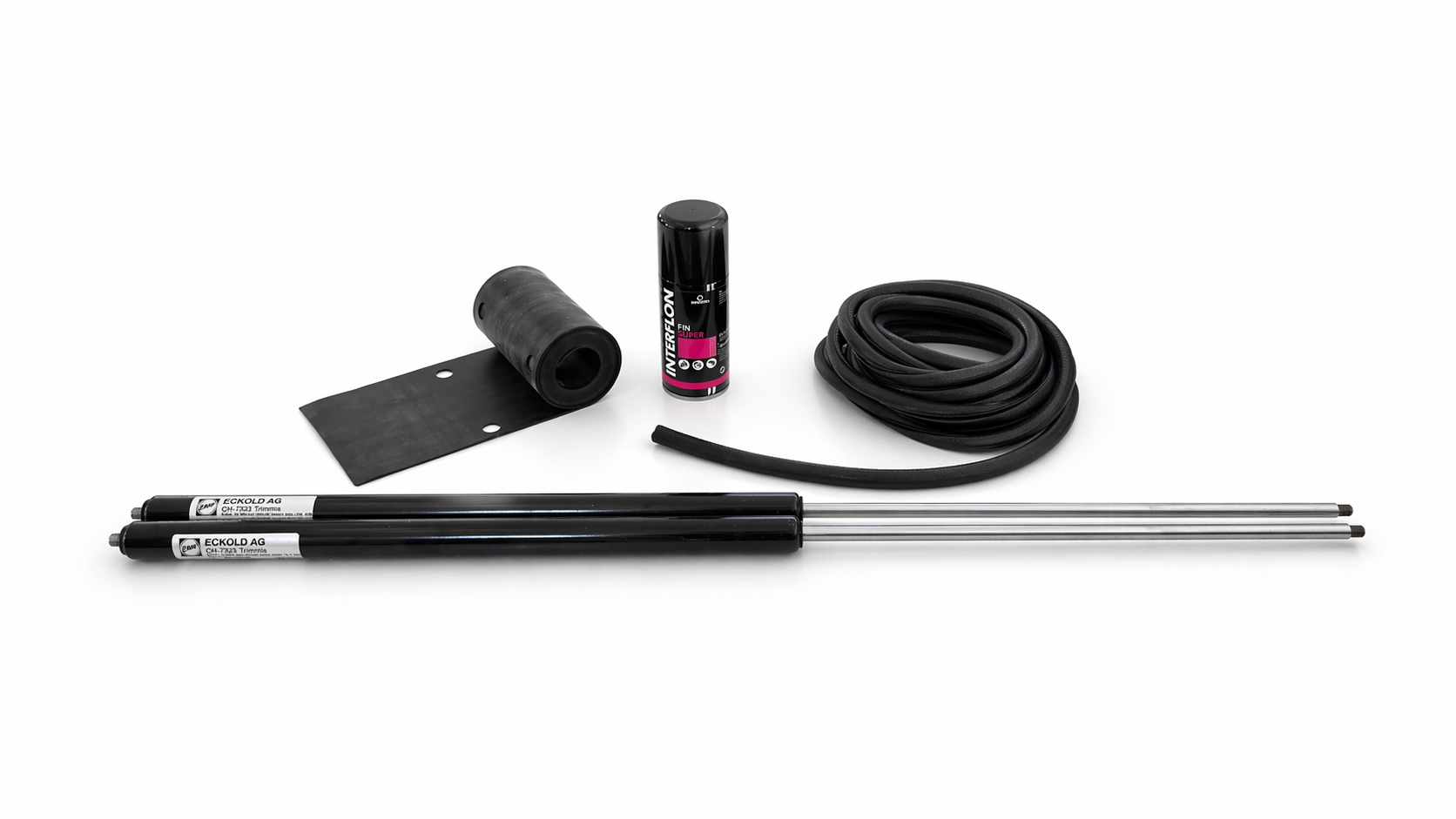 Kit de service VeloBox